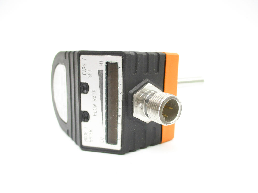 IFM EFECTOR SID10ADBFPKG/US-100-IPF SI1010 36VDC NSMP