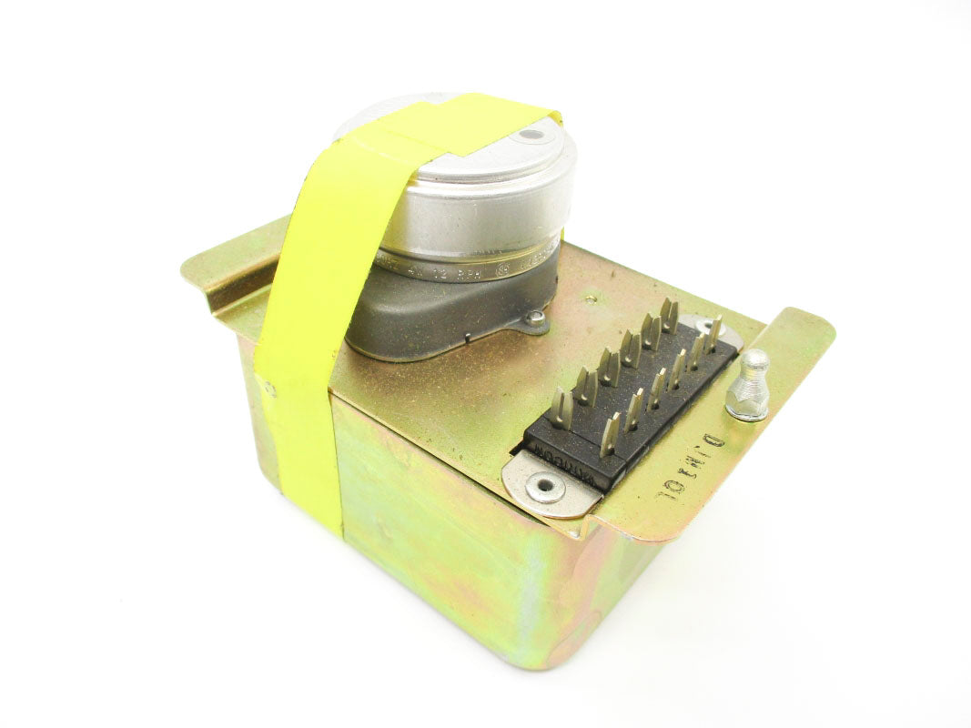 PROTECTION CONTROLS U300 NSMP
