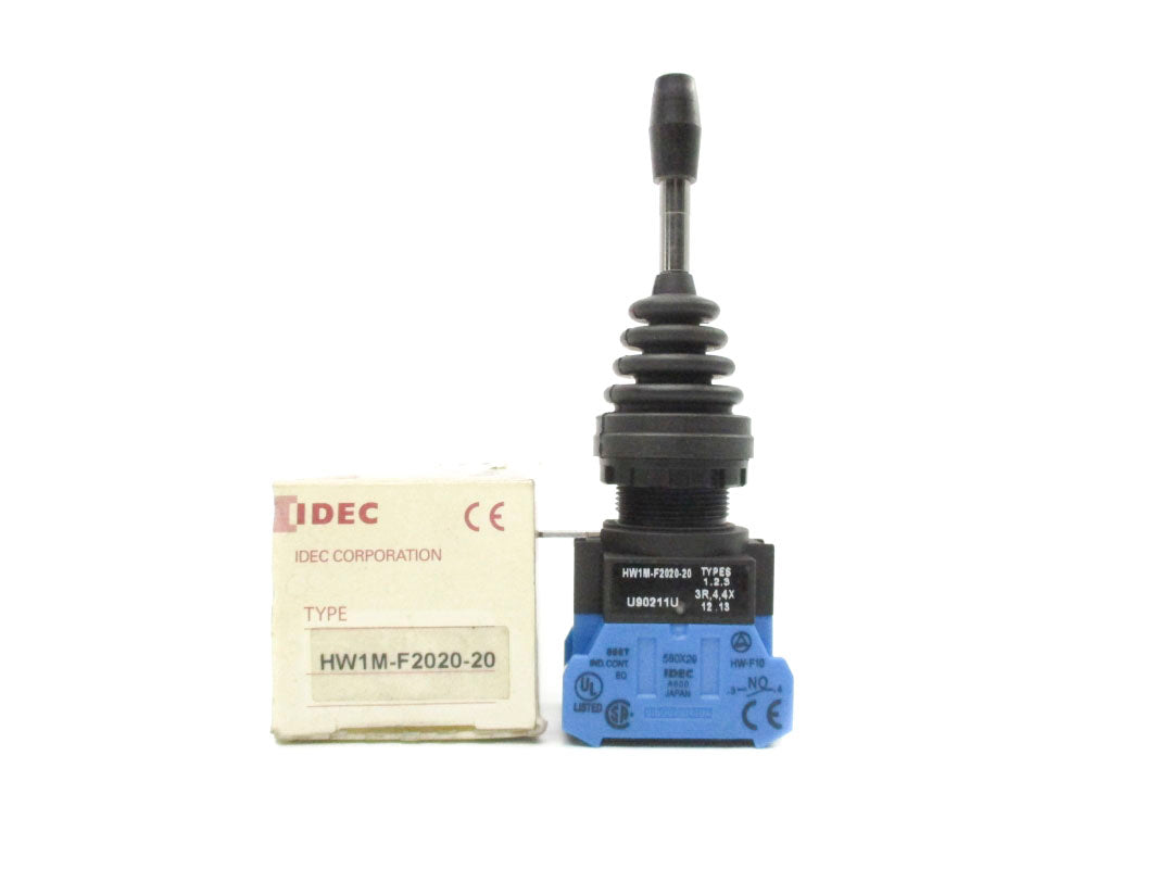 IDEC HW1M-F2020-20 NSMP