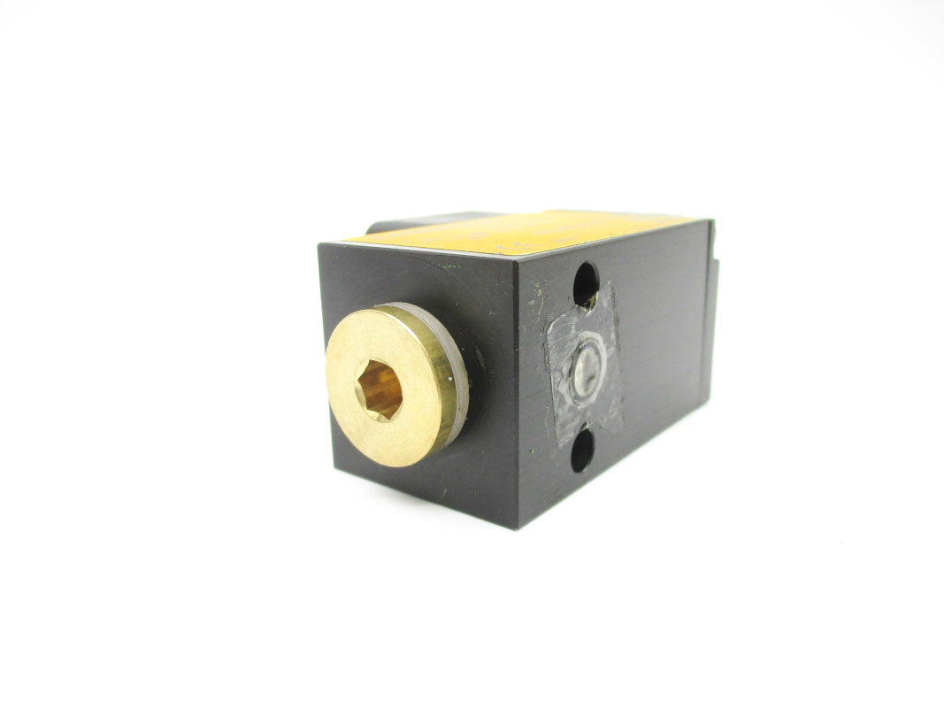 ASCO 34600220-1 250VAC/DC UNMP