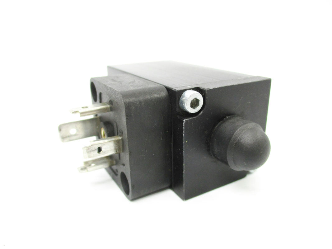 ASCO 34600220-1 250VAC/DC UNMP