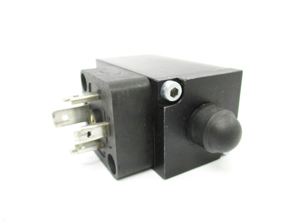 ASCO 34600220-1 250VAC/DC UNMP