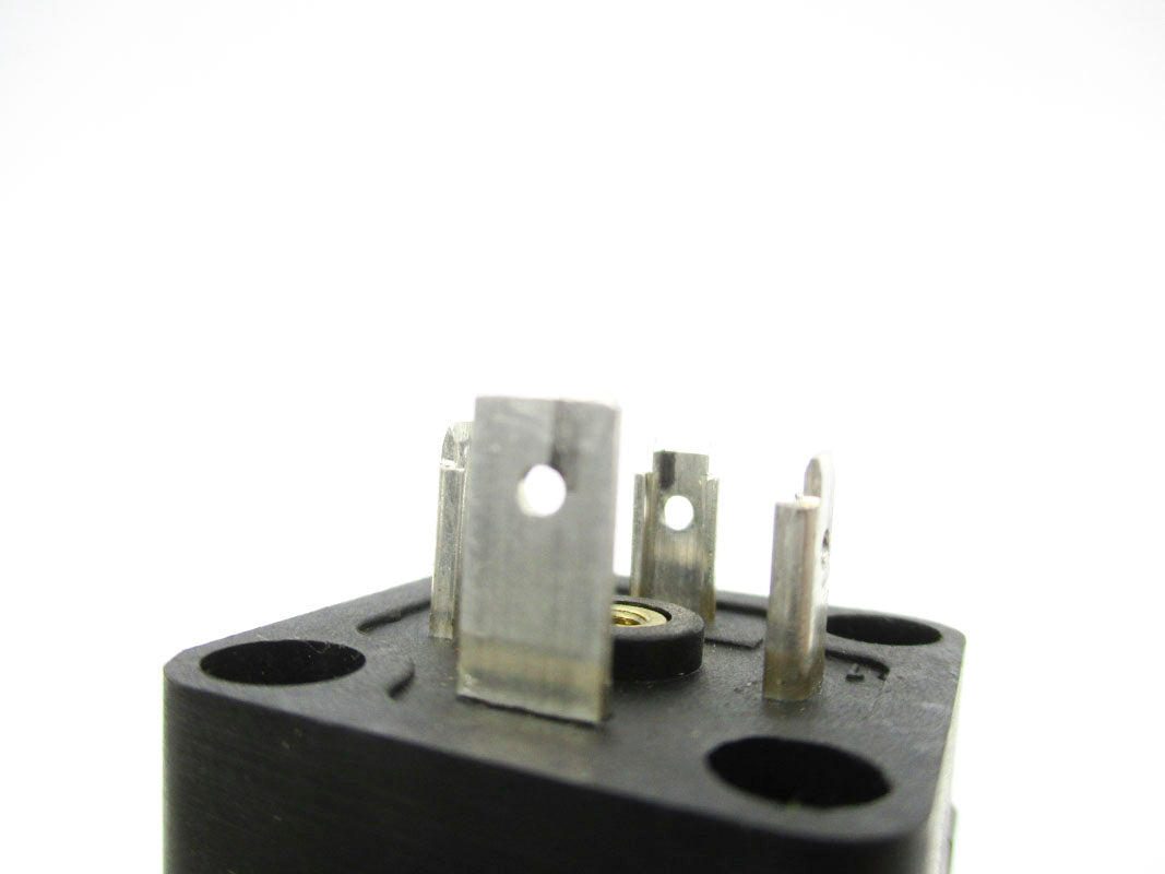 ASCO 34600220-1 250VAC/DC UNMP