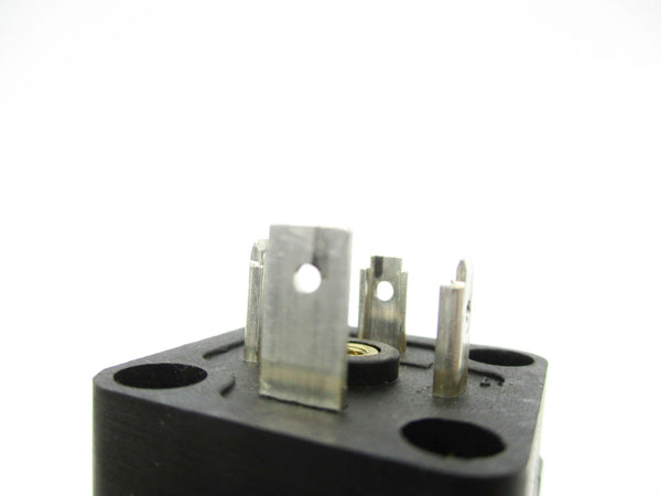 ASCO 34600220-1 250VAC/DC UNMP