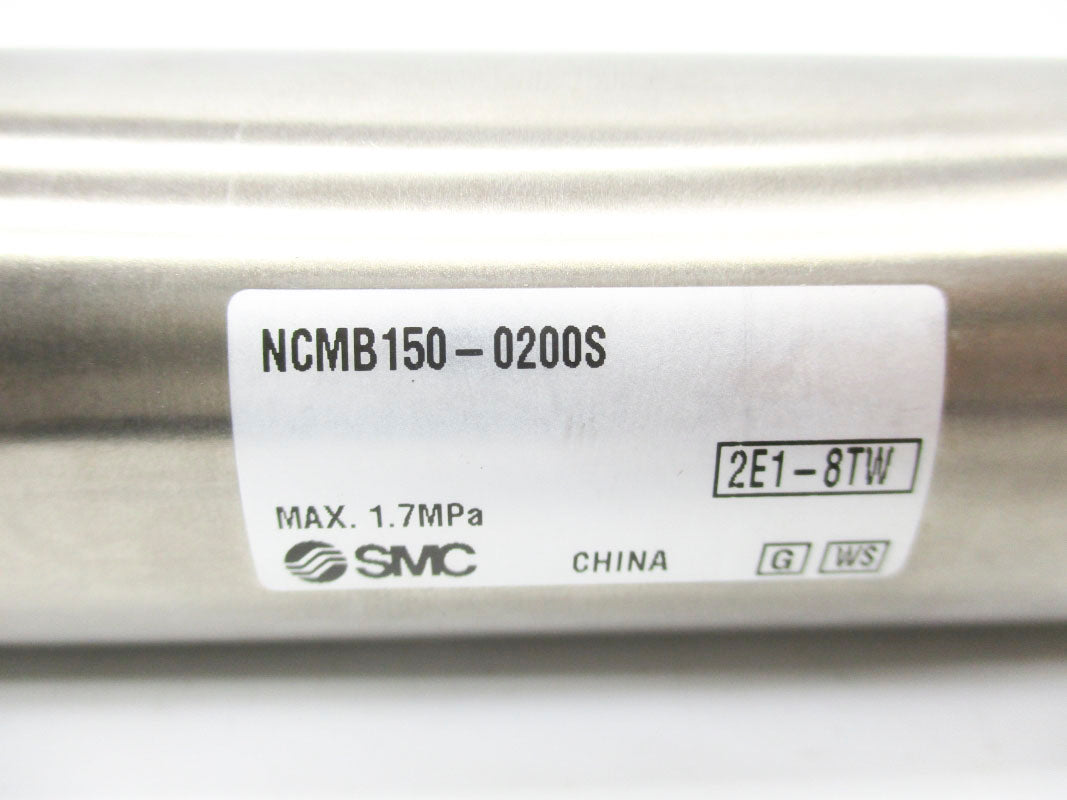 SMC NCMB150-0200S NSNP