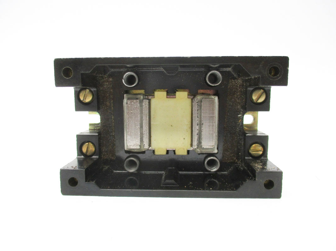 SQUARE D 8501LO80 SER. A 600V 60A (AS PICTURED) UNMP