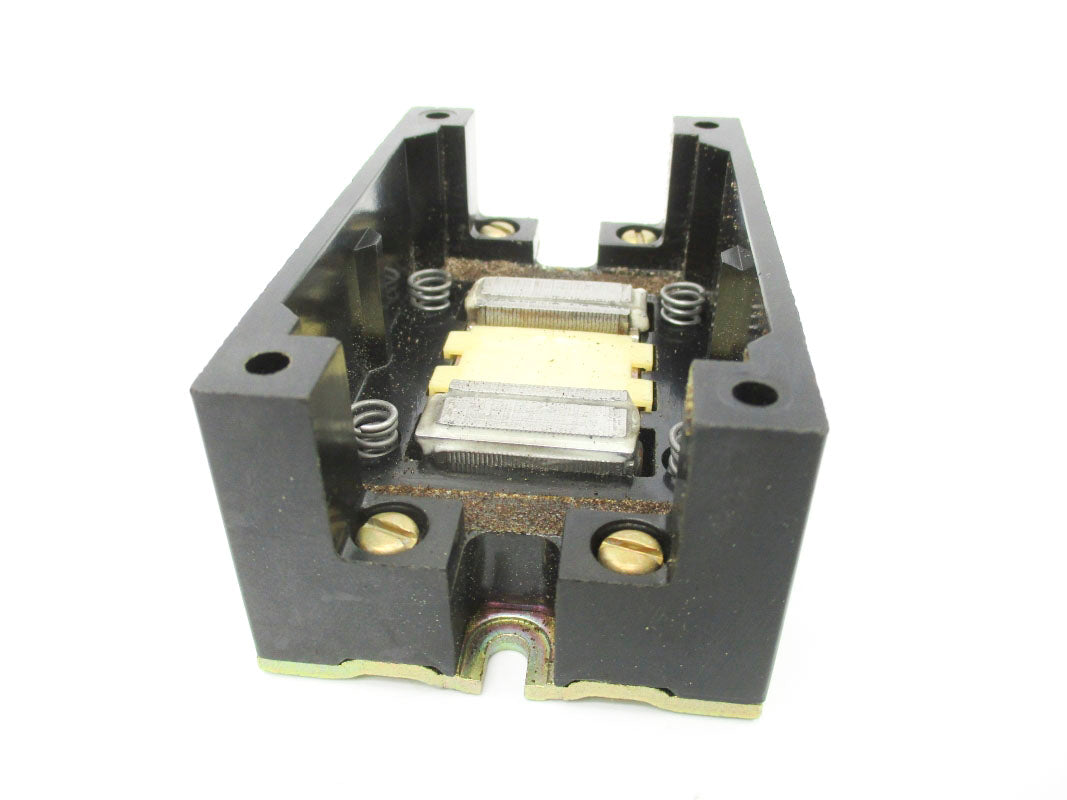 SQUARE D 8501LO80 SER. A 600V 60A (AS PICTURED) UNMP
