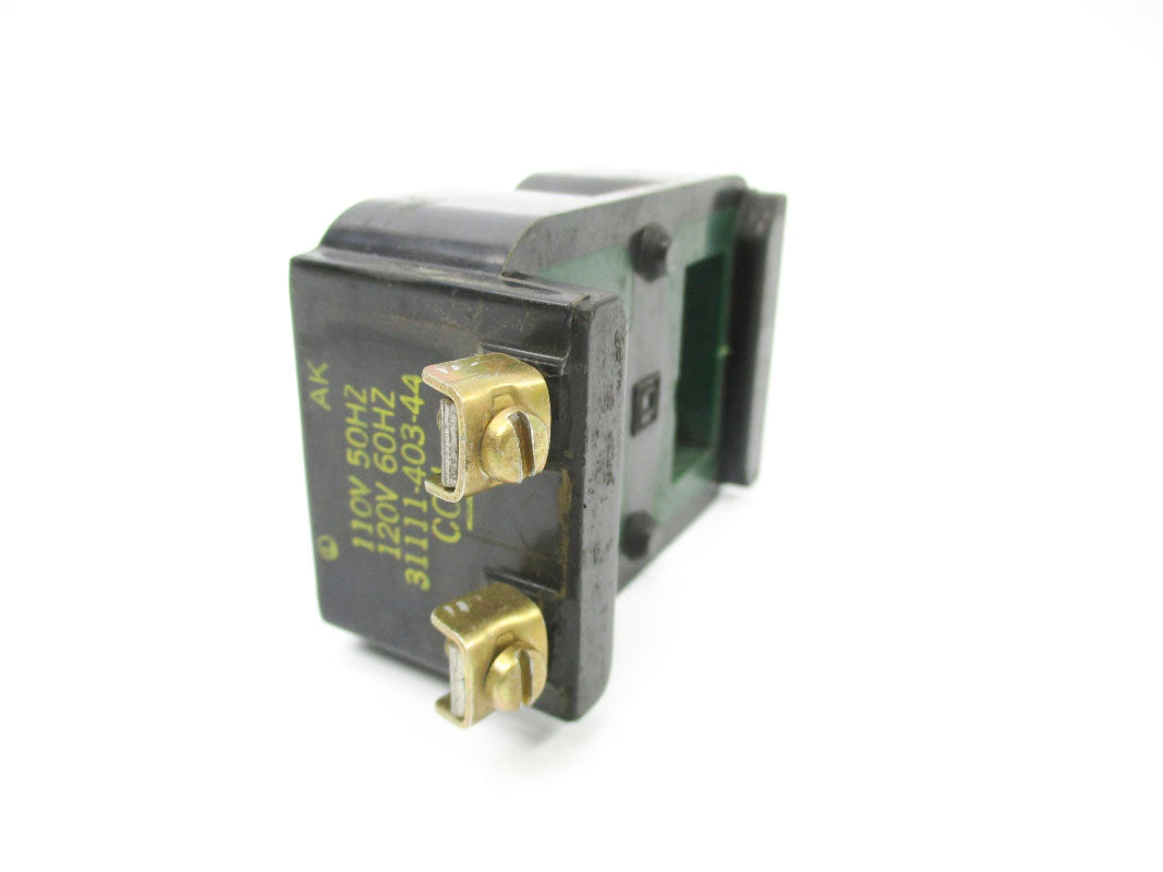 SQUARE D 3111140344 120V UNMP