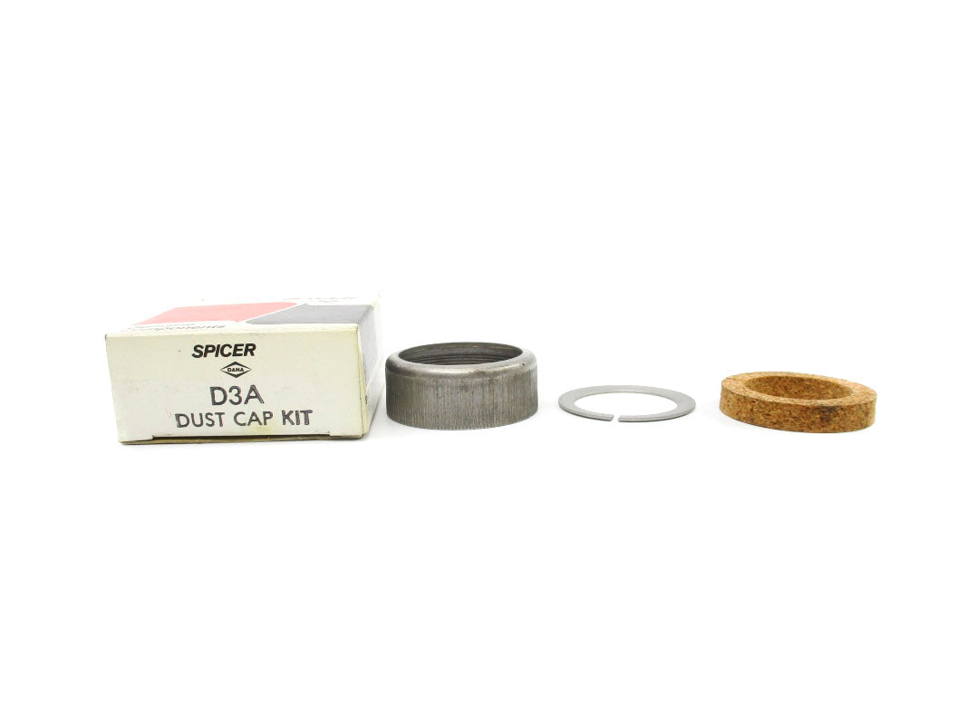 SPICER D3A NSMP
