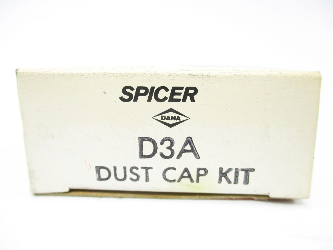 SPICER D3A NSMP