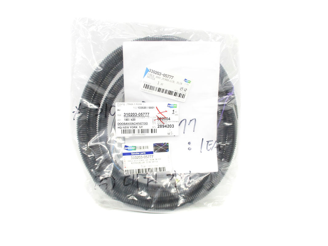 DOOSAN 310203-05777 NSMP