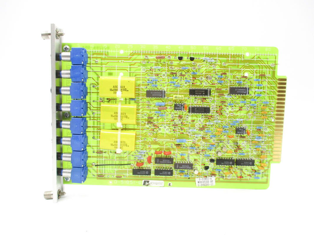 RELIANCE ELECTRIC 0-51851-6 NSNP