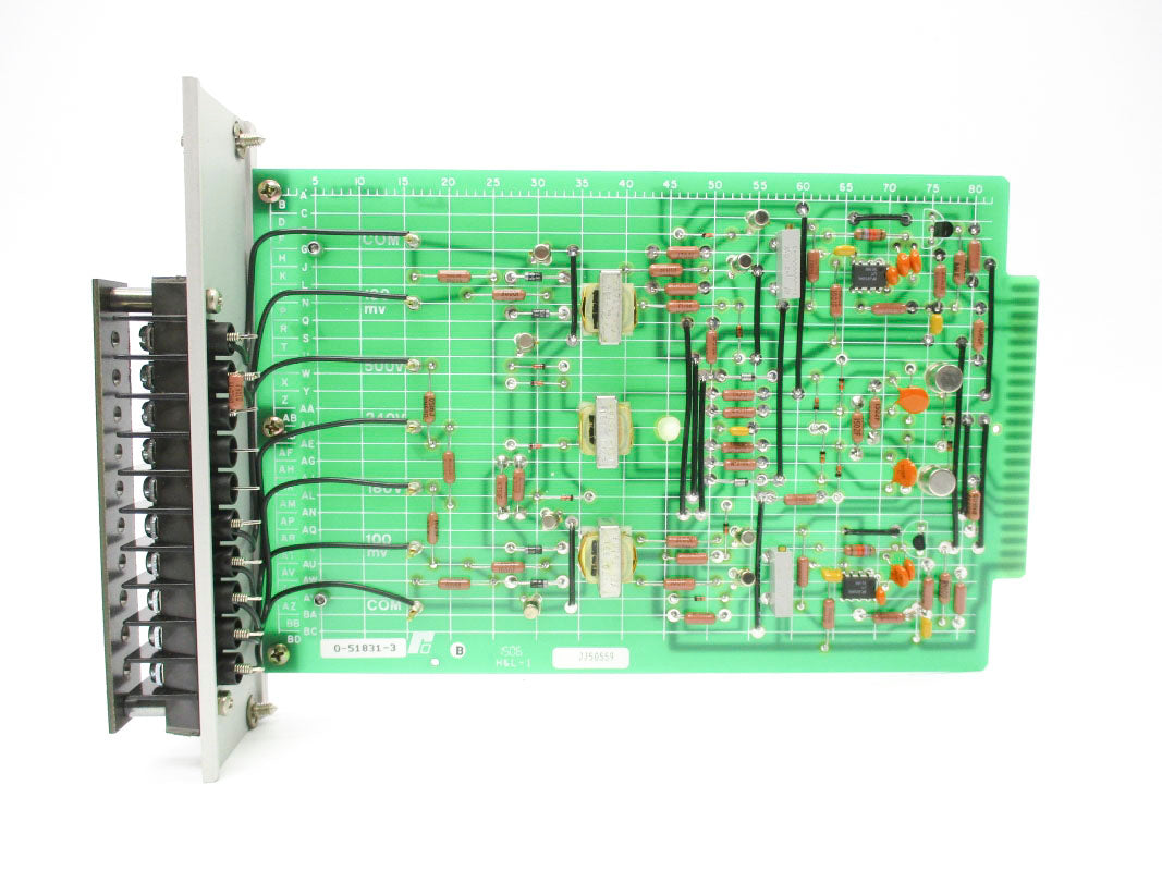 RELIANCE ELECTRIC 0-51831-3 NSMP