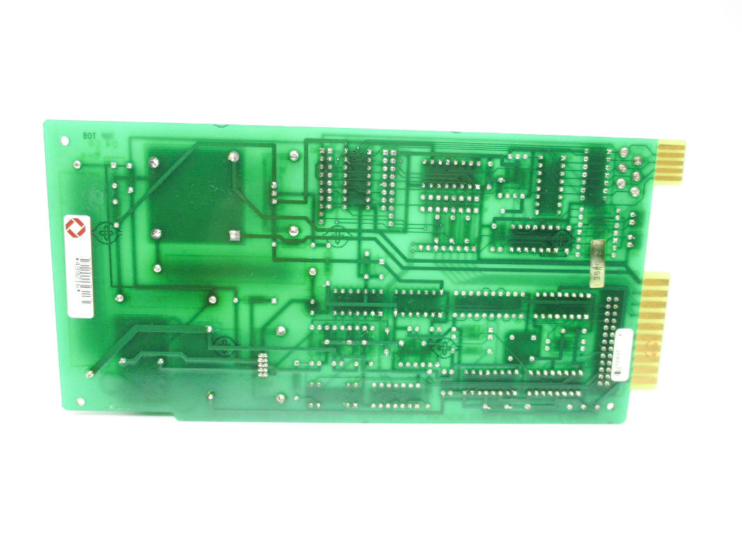 GIDDINGS&LEWIS 502-03819-00 501-04786-00 REV. R2 NSNP