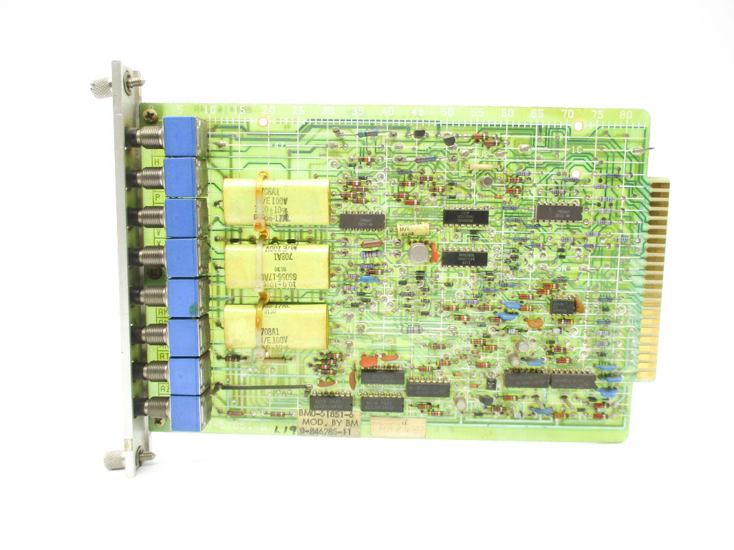 RELIANCE ELECTRIC 0-51851-6 UNMP