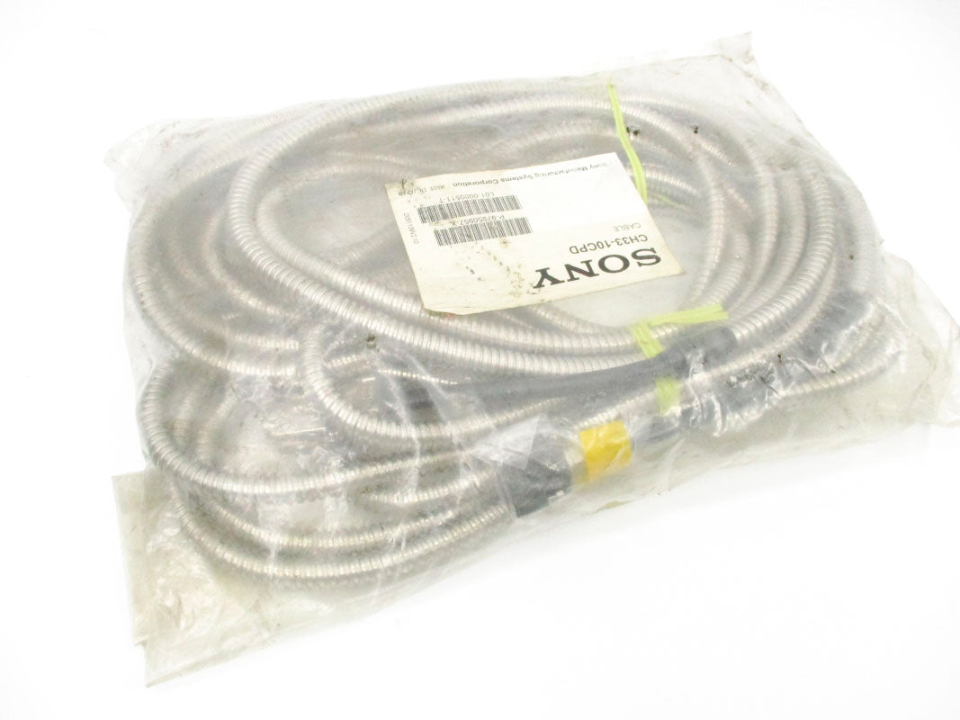 SONY CH33-10CPD NSMP