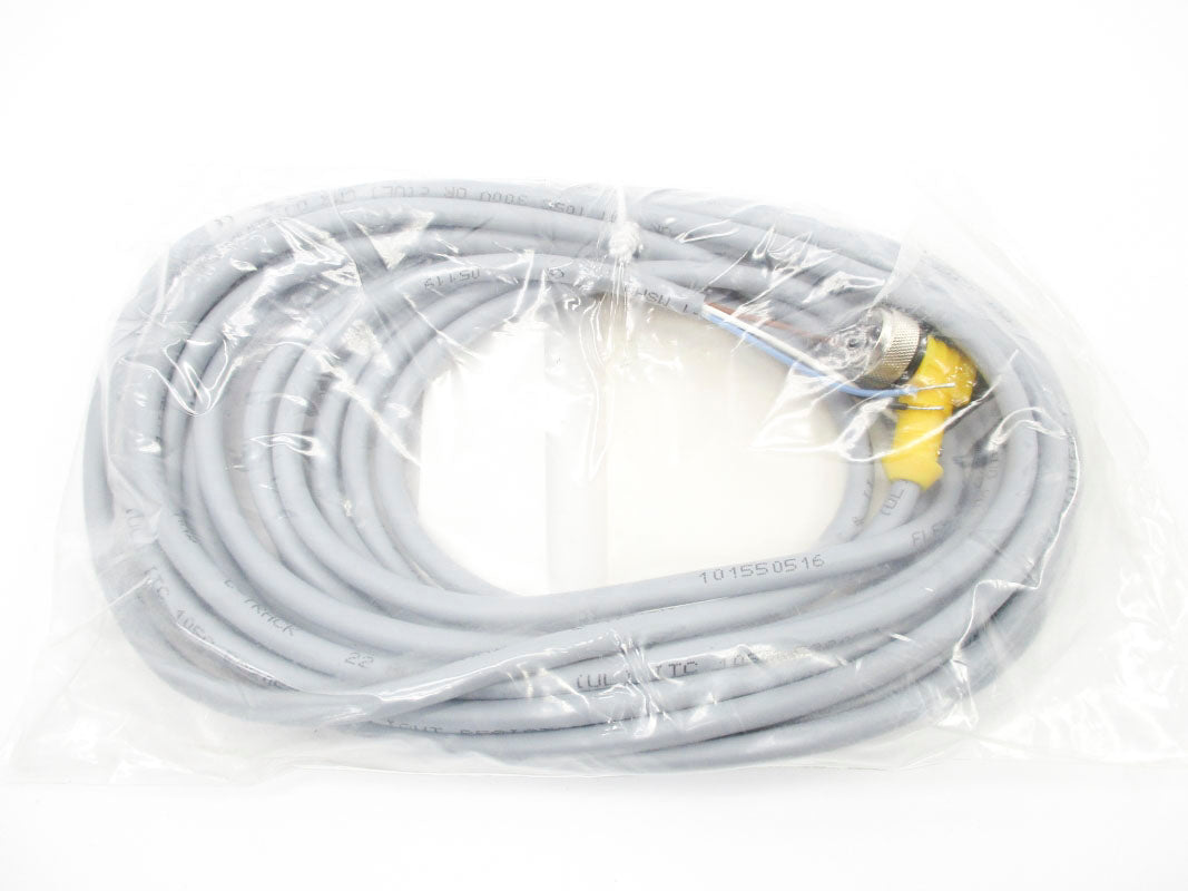 TURCK WK4.4T-6 U2437 250V 4A NSMP