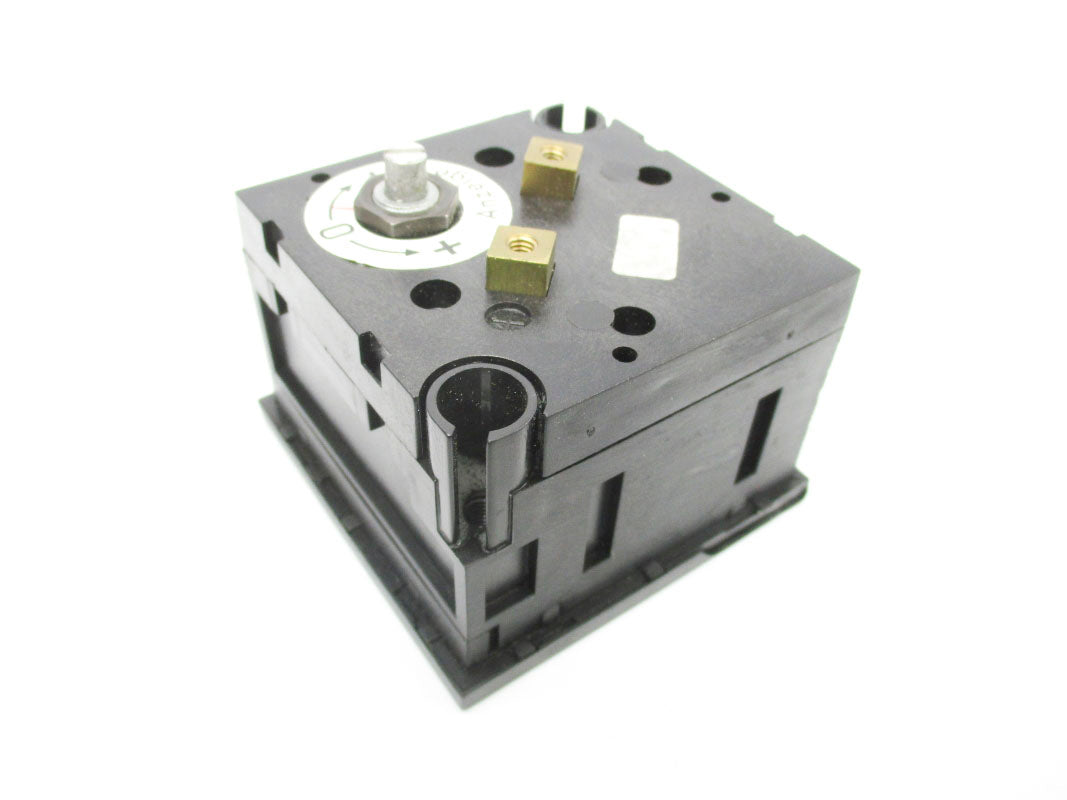 STOBER EA72X72.2QSK 9504032 10-1300VDC (AS PICTURED) NSNP