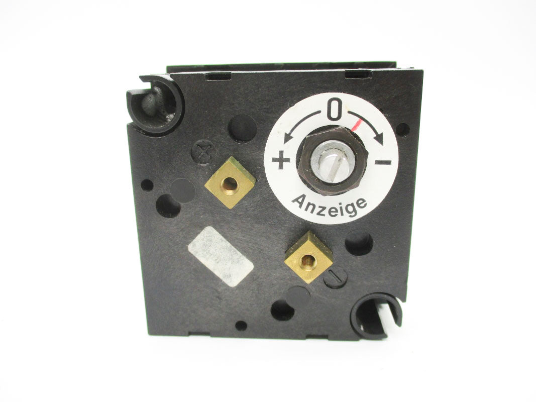 STOBER EA72X72.2QSK 9504032 10-1300VDC (AS PICTURED) NSNP