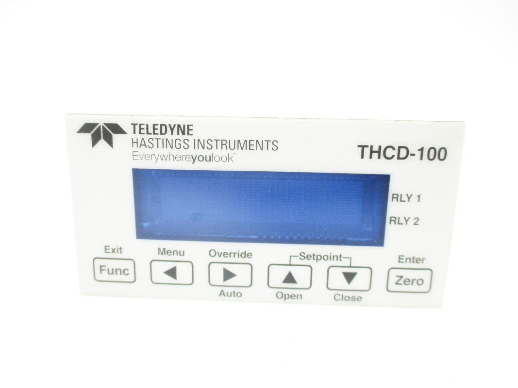 TELEDYNE THCD-100 0-10VDC NSNP