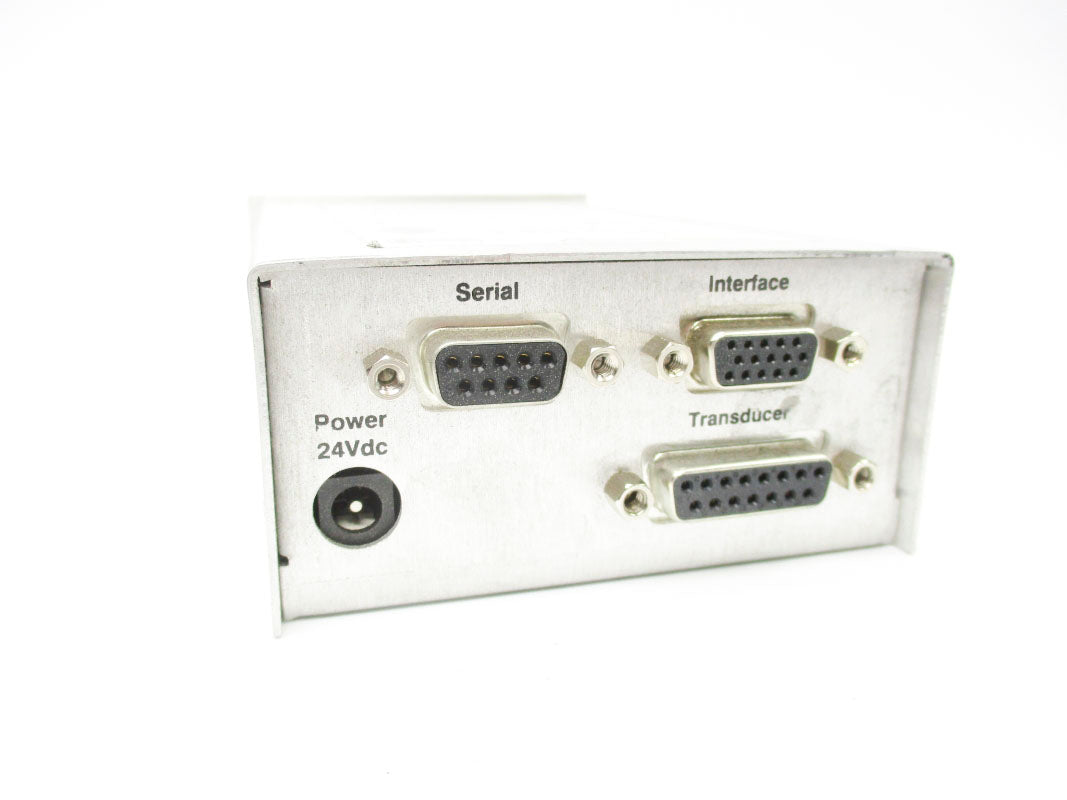 TELEDYNE THCD-100 0-10VDC NSNP