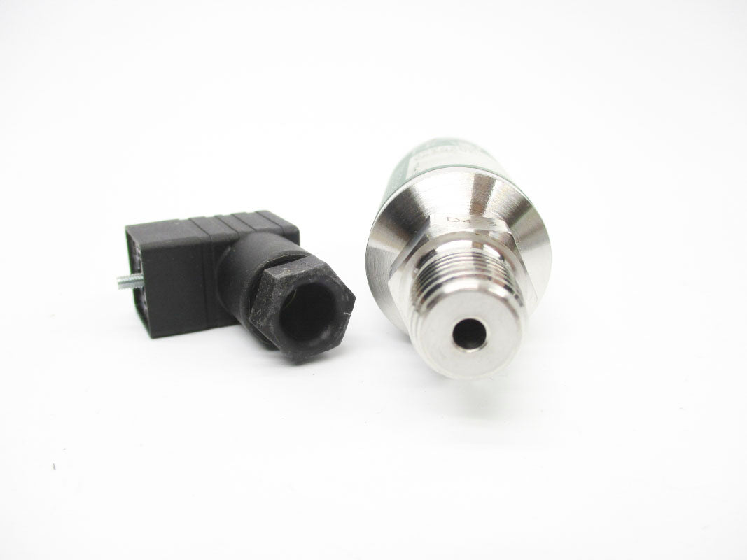 NOSHOK 200.2000.2.5.2.7 0-10VDC 2000PSI NSMP
