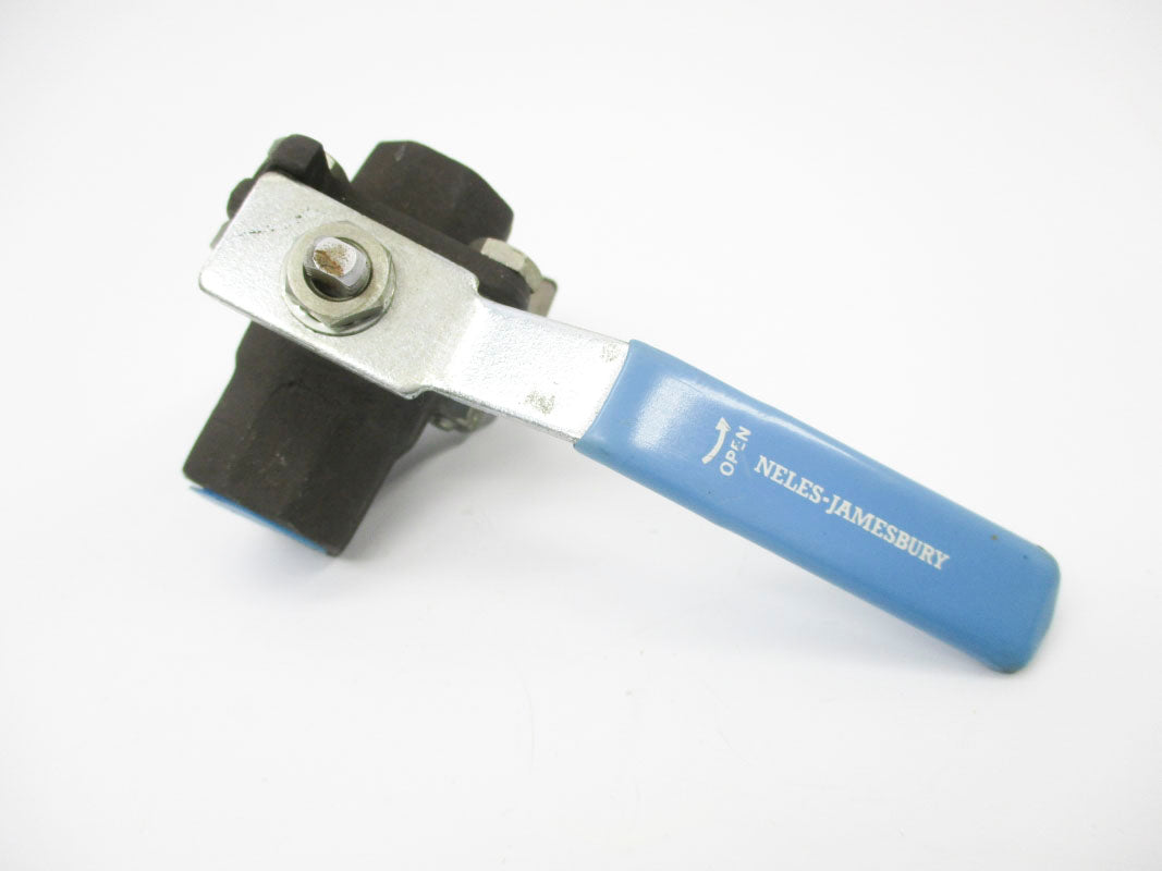 JAMESBURY 212200MT0 (AS PICTURED) NSNP