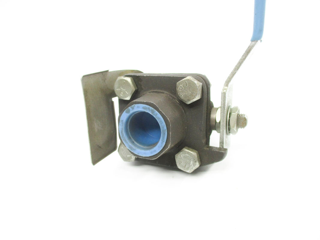 JAMESBURY 212200MT0 (AS PICTURED) NSNP