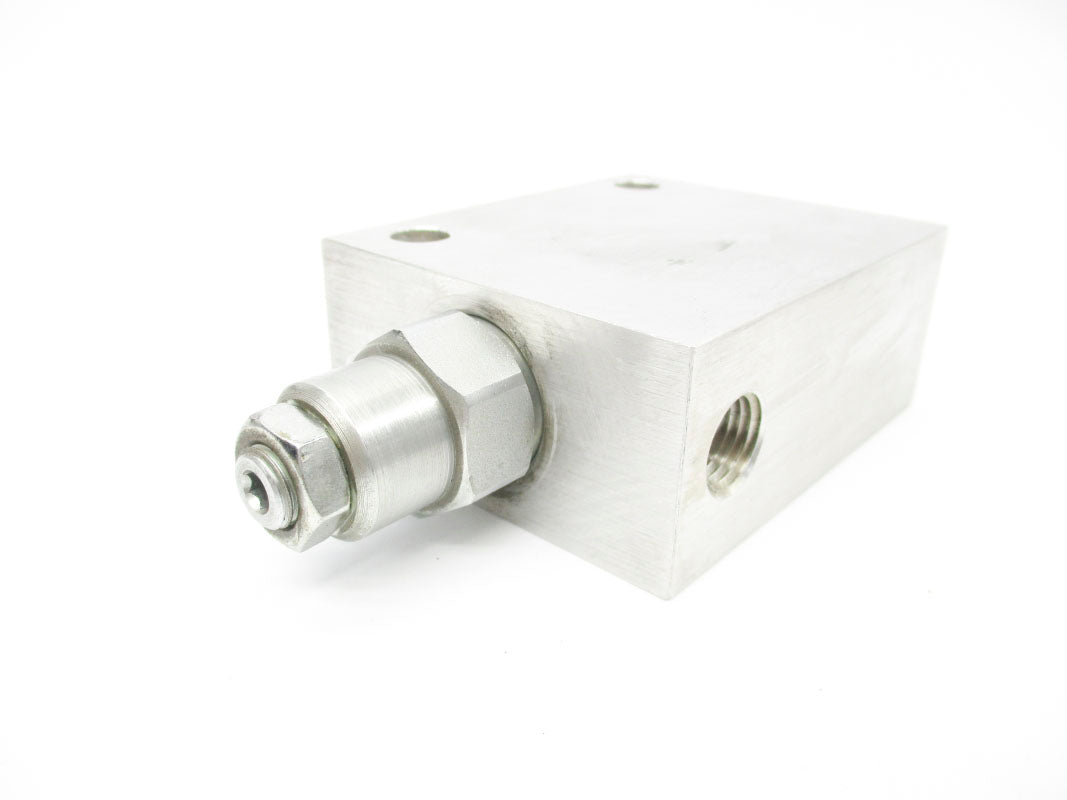 SUN HYDRAULICS ECA NSNP