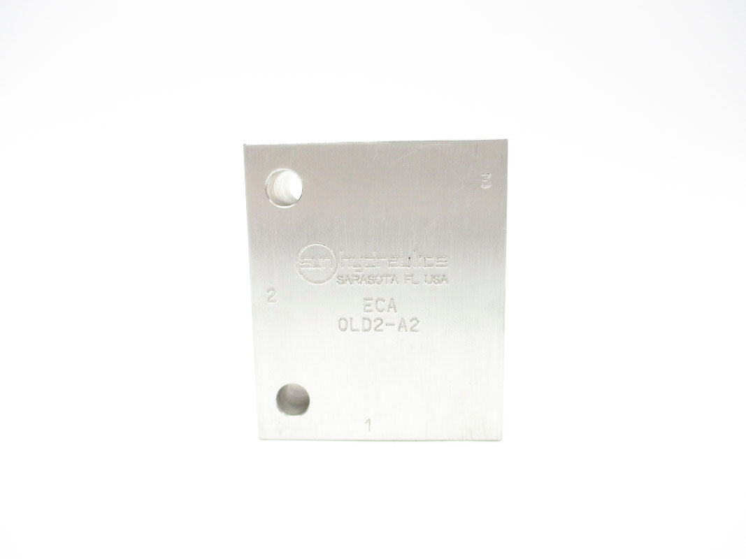 SUN HYDRAULICS ECA UNMP