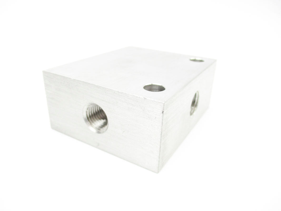 SUN HYDRAULICS ECA UNMP