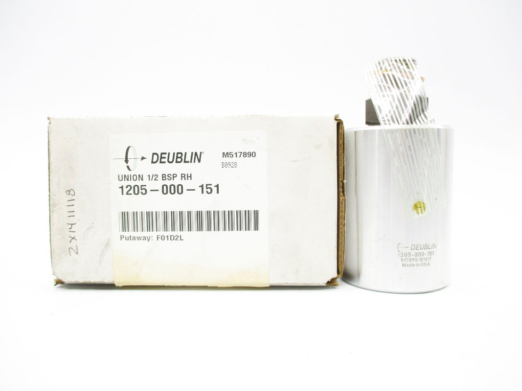 DEUBLIN 1205-000-151 NSMP