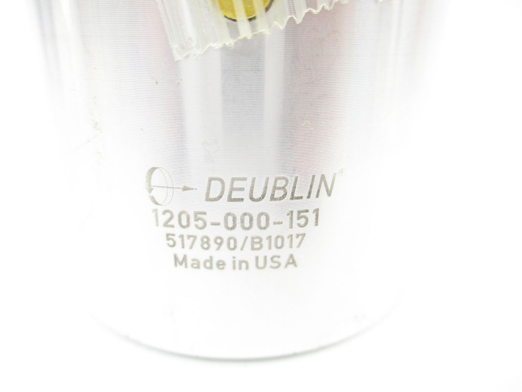 DEUBLIN 1205-000-151 NSMP