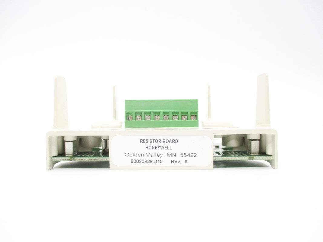 HONEYWELL 50020838-010 REV. A NSNP