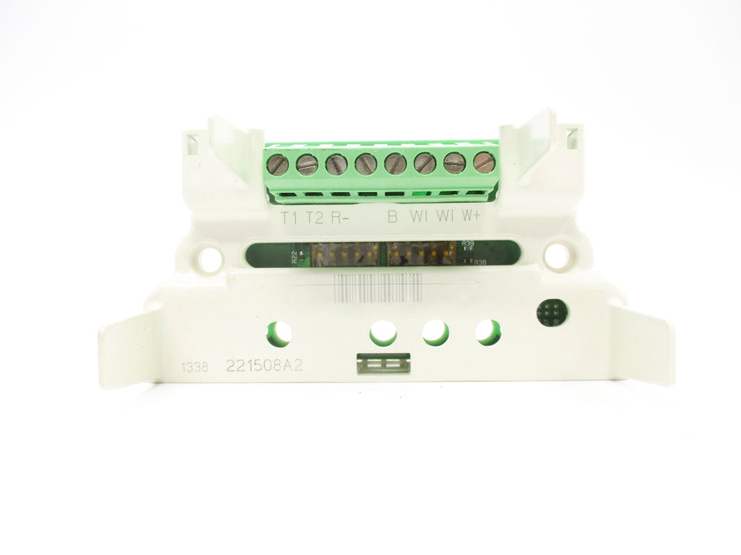 HONEYWELL 50020838-010 REV. A NSNP