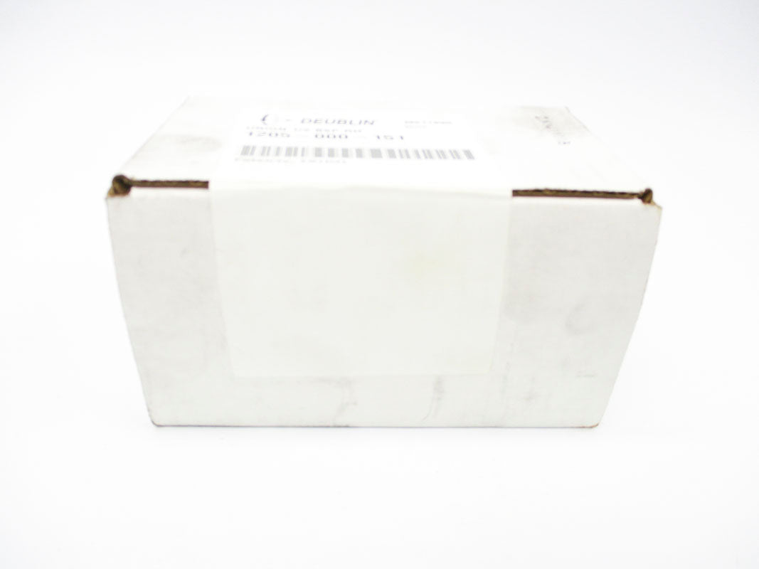 DEUBLIN 1205-000-151 NSFS
