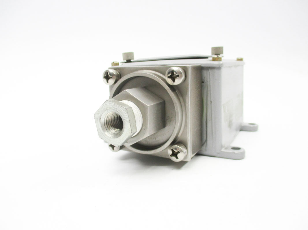 CCS 604VZ1-7011 250PSI 0.5A 250VAC UNMP