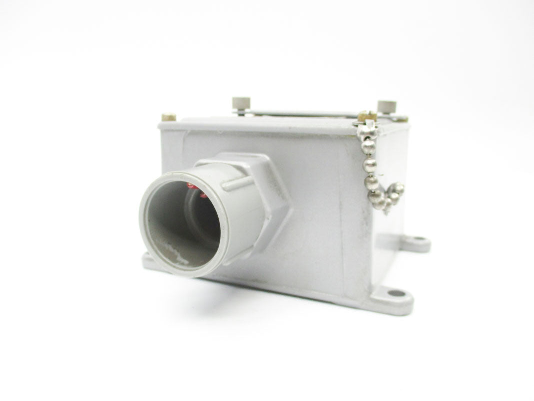 CCS 604VZ1-7011 250PSI 0.5A 250VAC UNMP