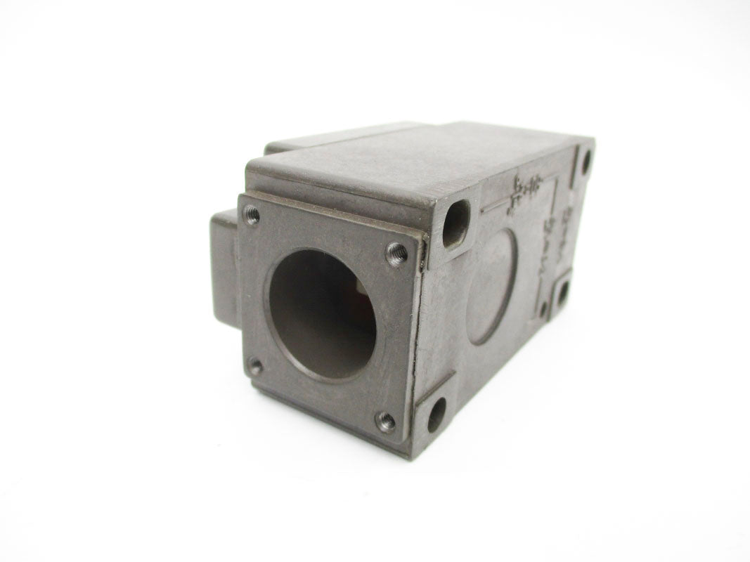 EUCHNER NZ1VZ-538E-M 4A 230V NSNP