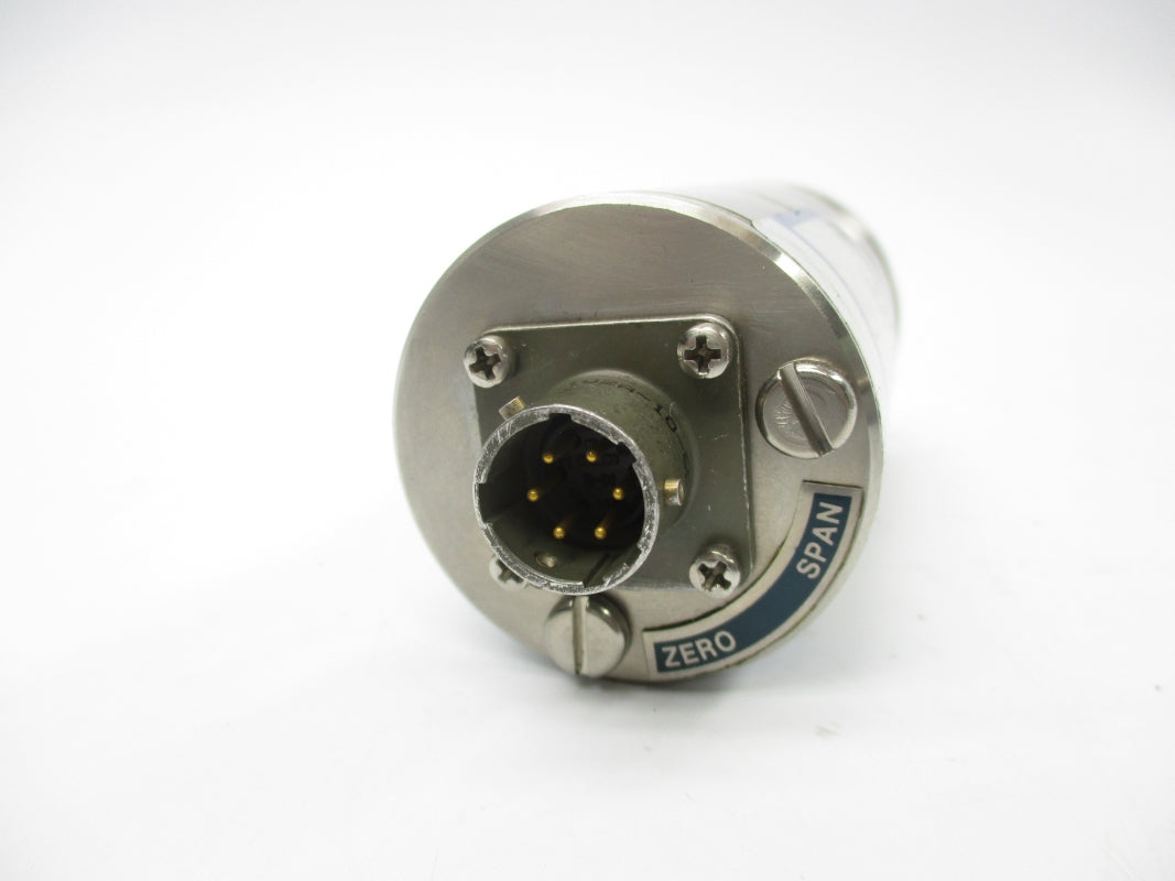 DYNISCO G860-000-5M 0-5000PSI 28VDC NSNP