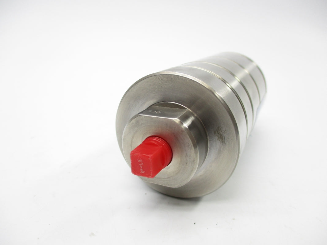 DYNISCO G860-000-5M 0-5000PSI 28VDC NSNP