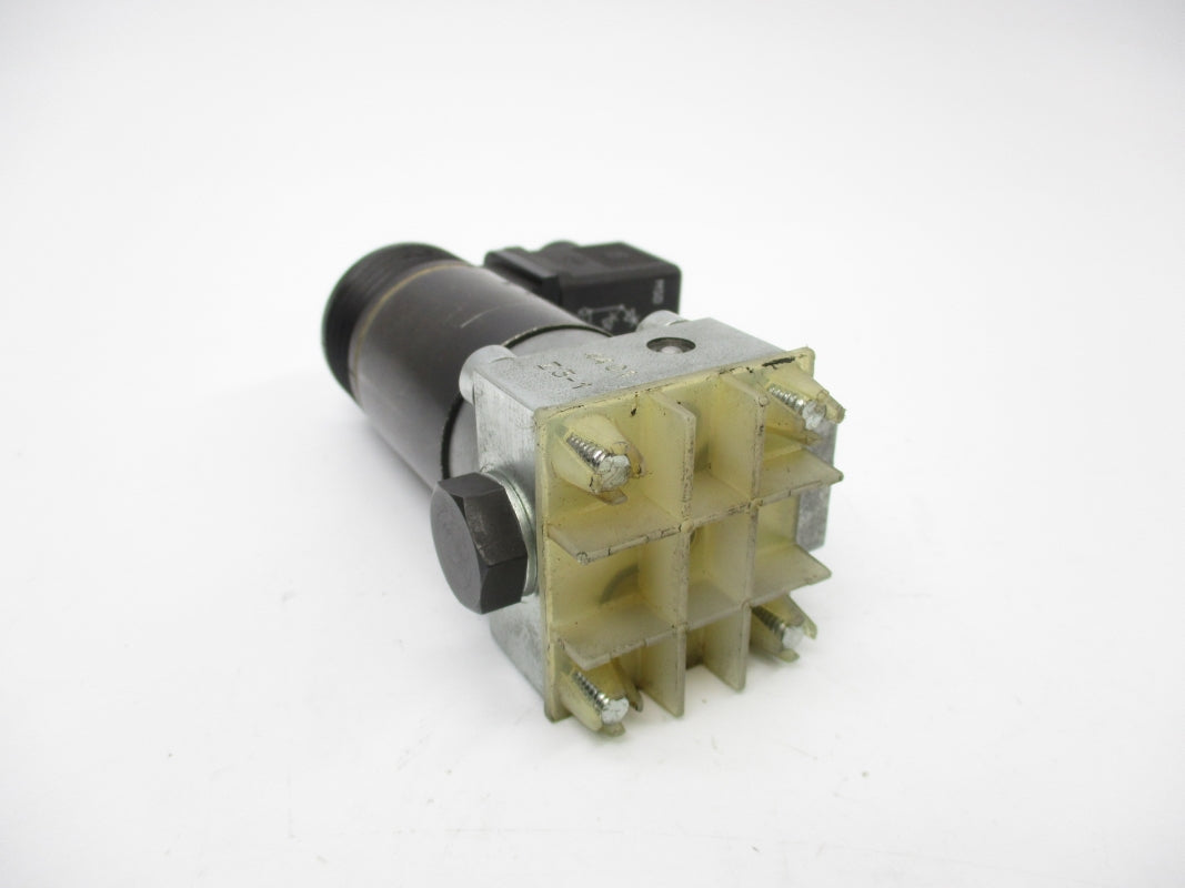 HAWE WGZ3-1RW110 UNMP