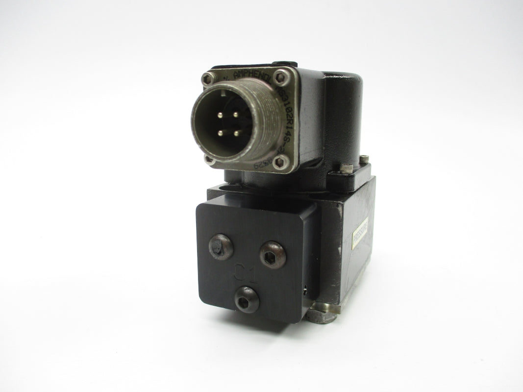 PARKER DY12ADCVA15 3000PSI NSNP