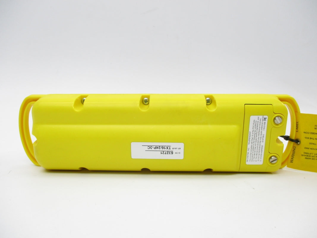 MAGNETEK TX16/24P-3C NSNP