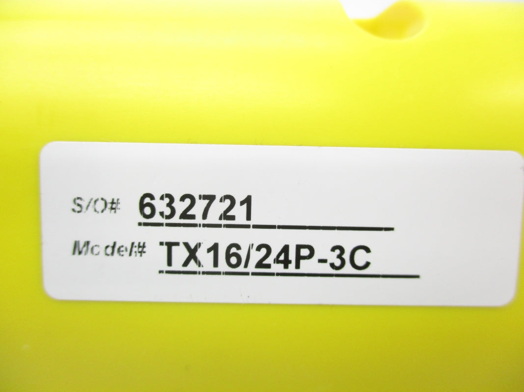 MAGNETEK TX16/24P-3C NSNP