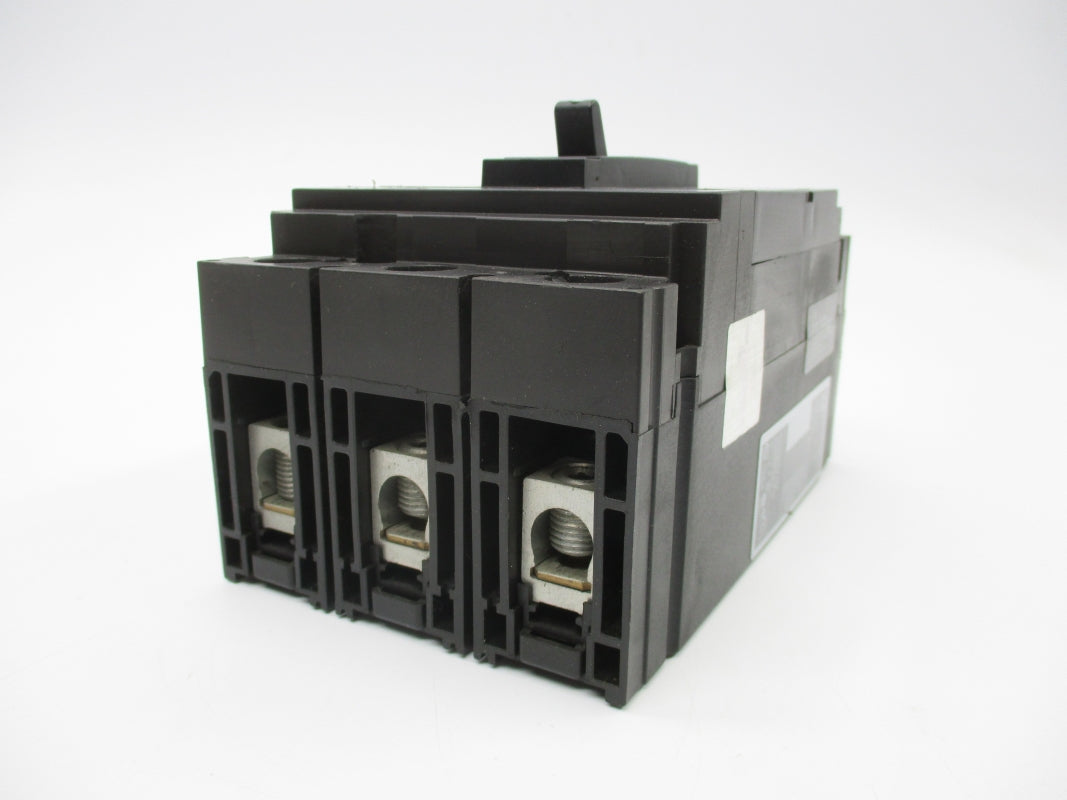 SQUARE D HDL36125 SER. 1 600V 125A NSNP