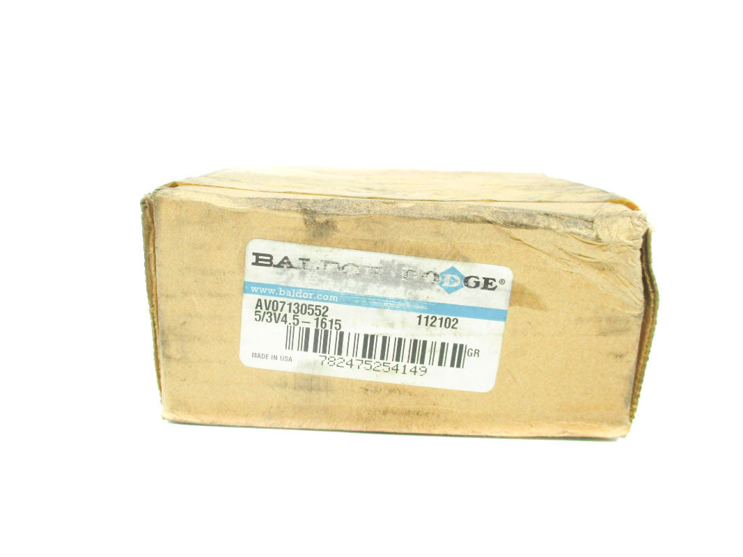 DODGE 112102 5/3V4.5-1615 NSFS