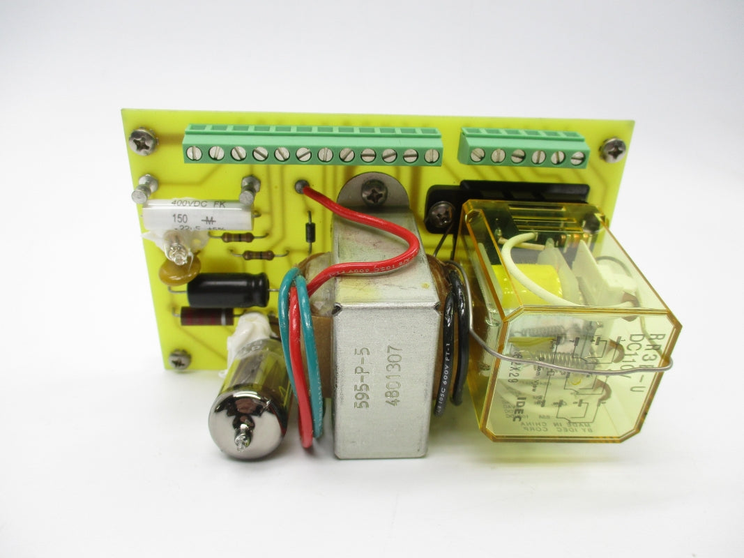 HIPOTRONICS 30-111 REV. C UNMP