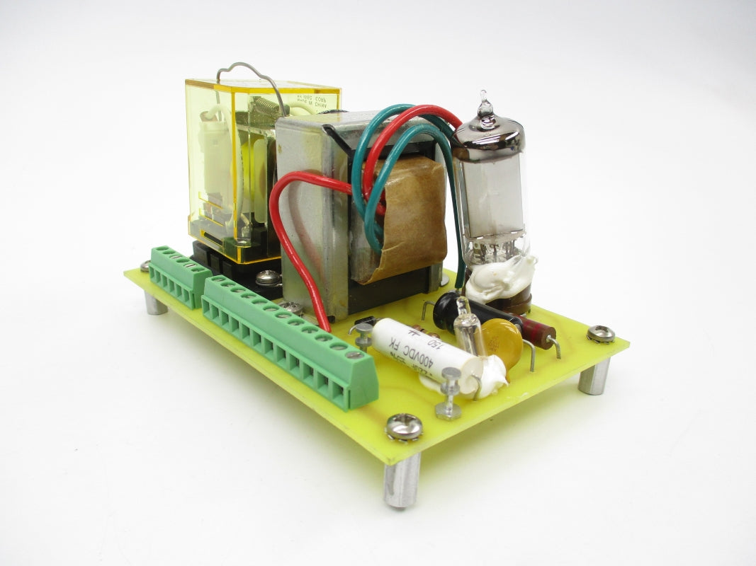 HIPOTRONICS 30-111 REV. C UNMP
