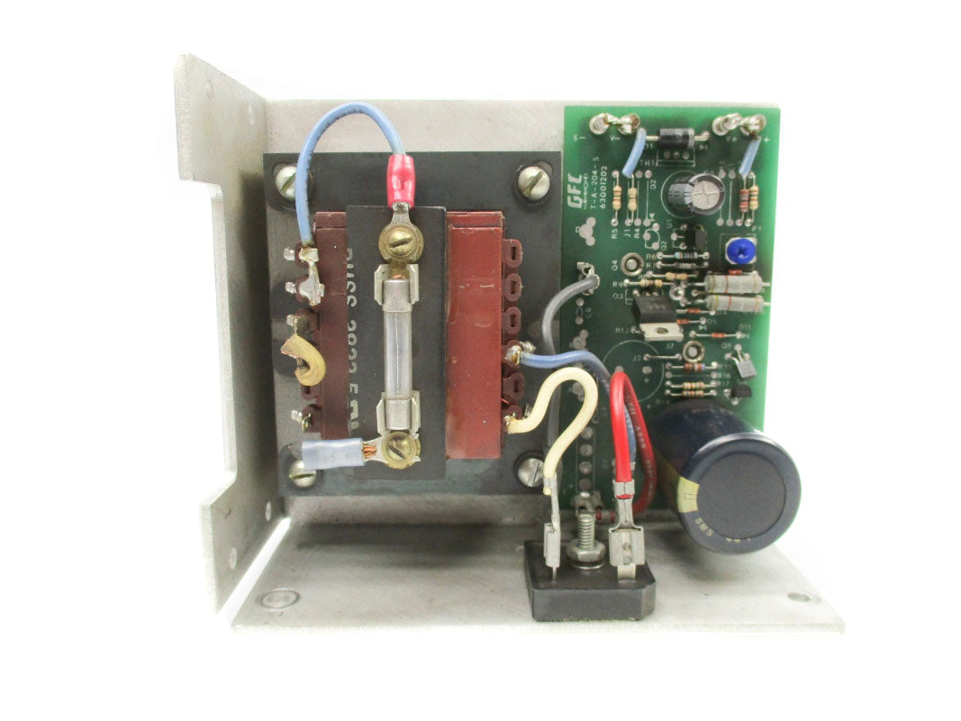 GFC POWER GHOF2-24 240V 2.4A UNMP